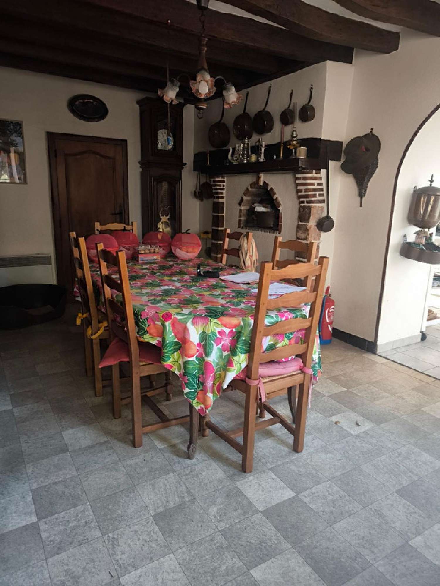 à vendre maison Précigné Sarthe 8