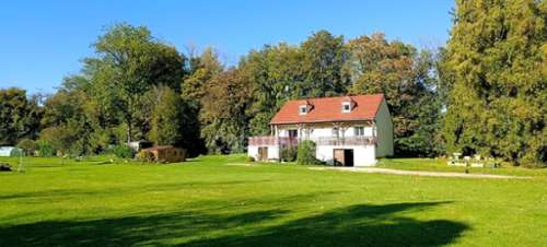 Précy-sur-Vrin Yonne casa foto 7183970