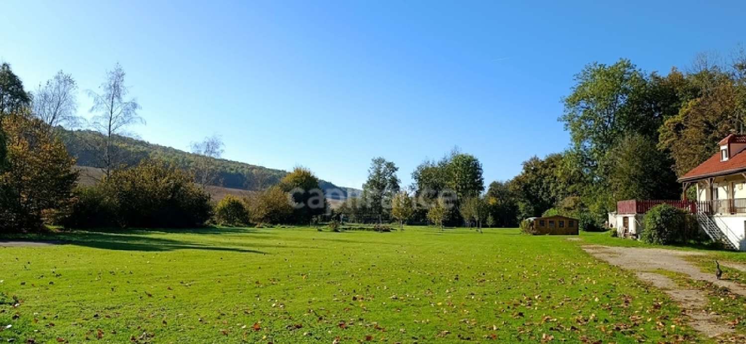 for sale house Précy-sur-Vrin Yonne 2