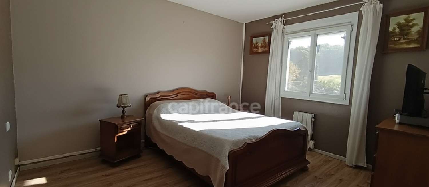 for sale house Précy-sur-Vrin Yonne 4