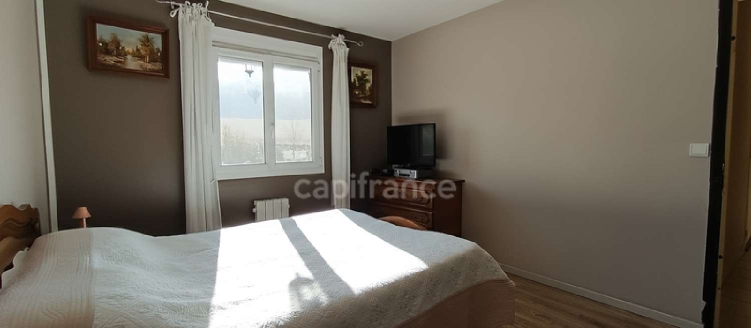 for sale house Précy-sur-Vrin Yonne 5