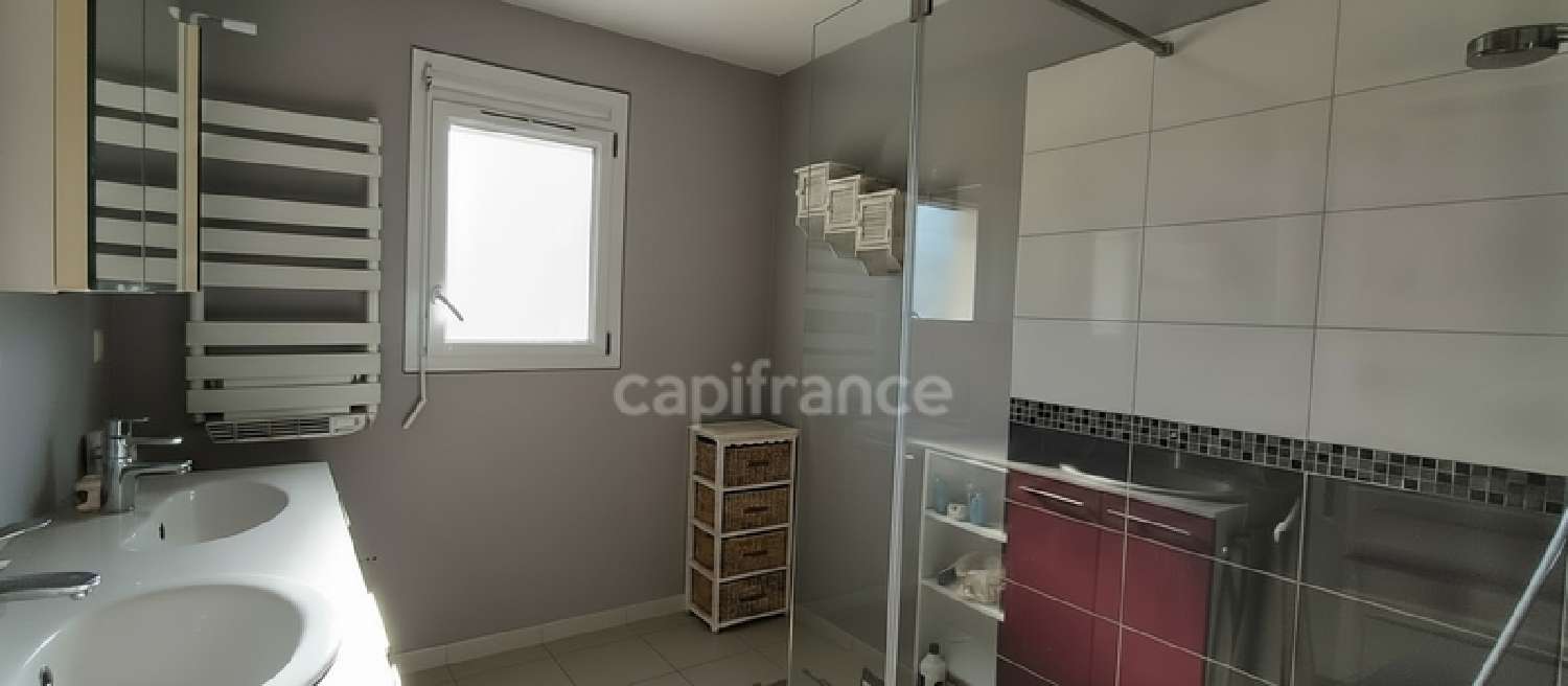 for sale house Précy-sur-Vrin Yonne 7