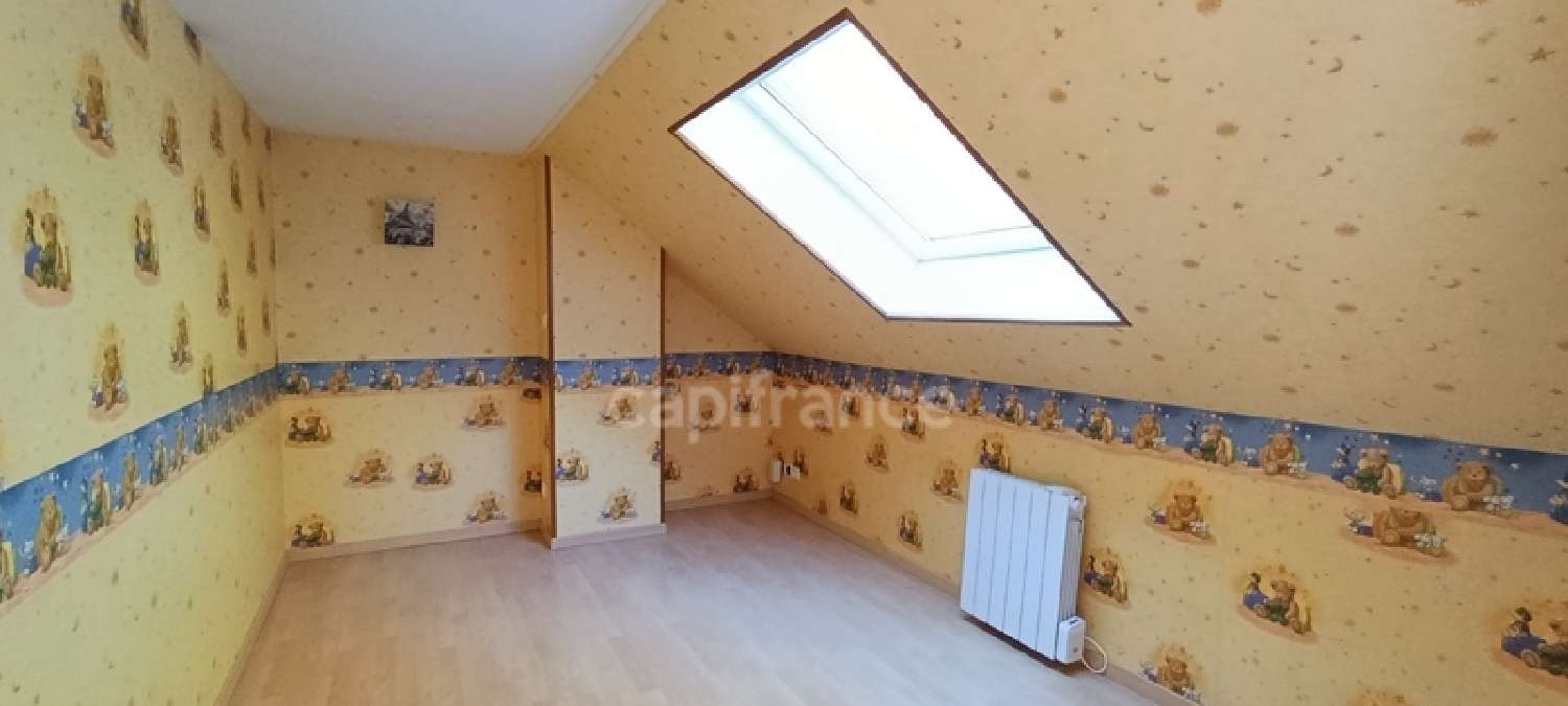 for sale house Précy-sur-Vrin Yonne 8