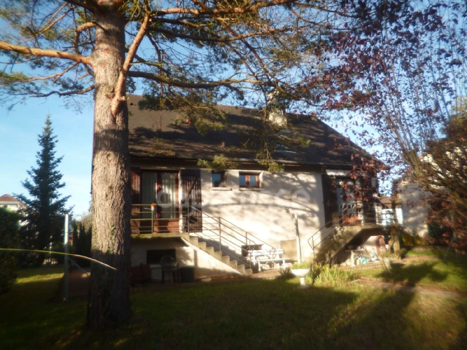 for sale house Prémery Nièvre 2