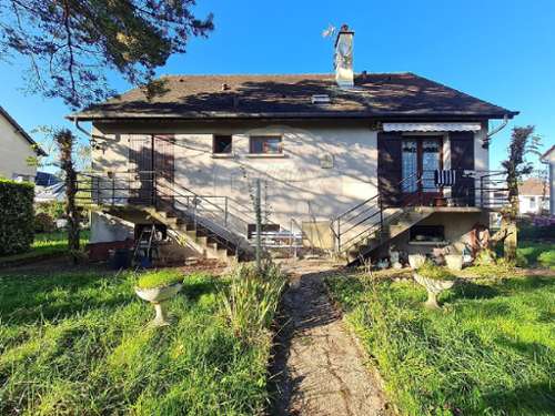 Prémery Nièvre huis foto 7182084