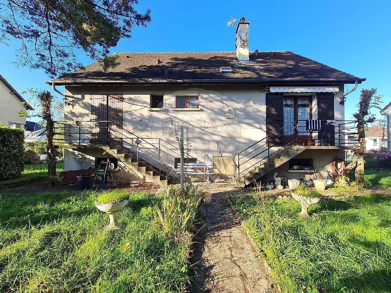  kaufen Haus Prémery Nièvre 1