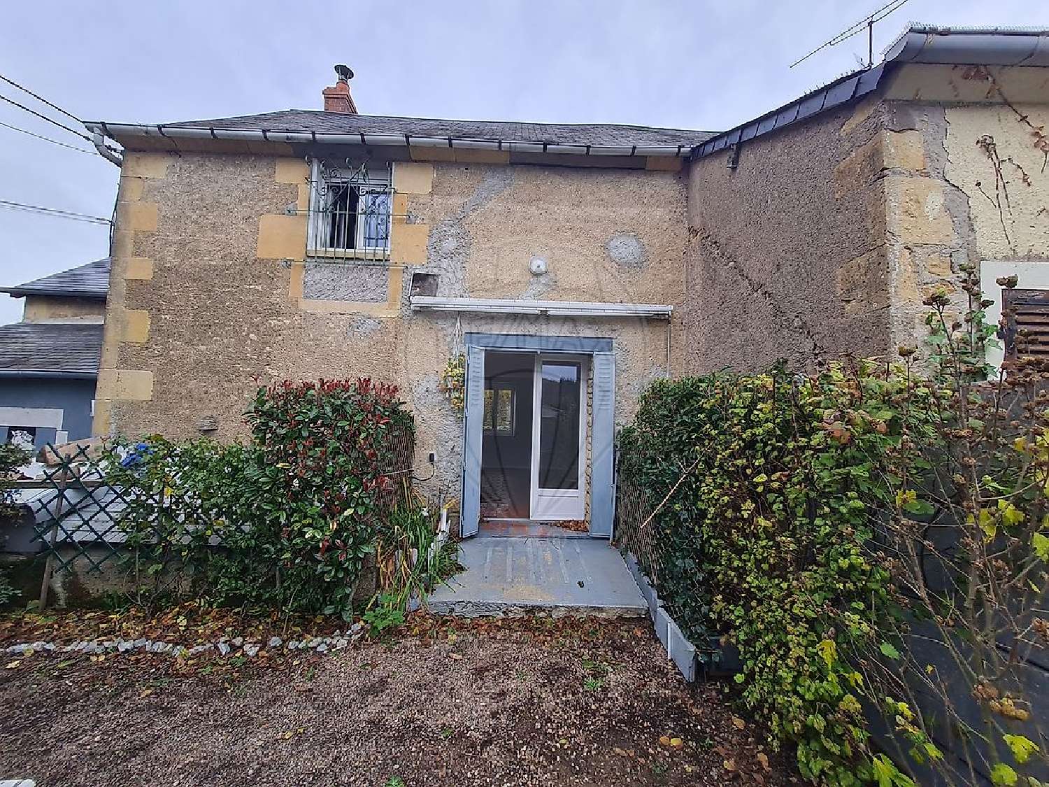  te koop huis Prémery Nièvre 2