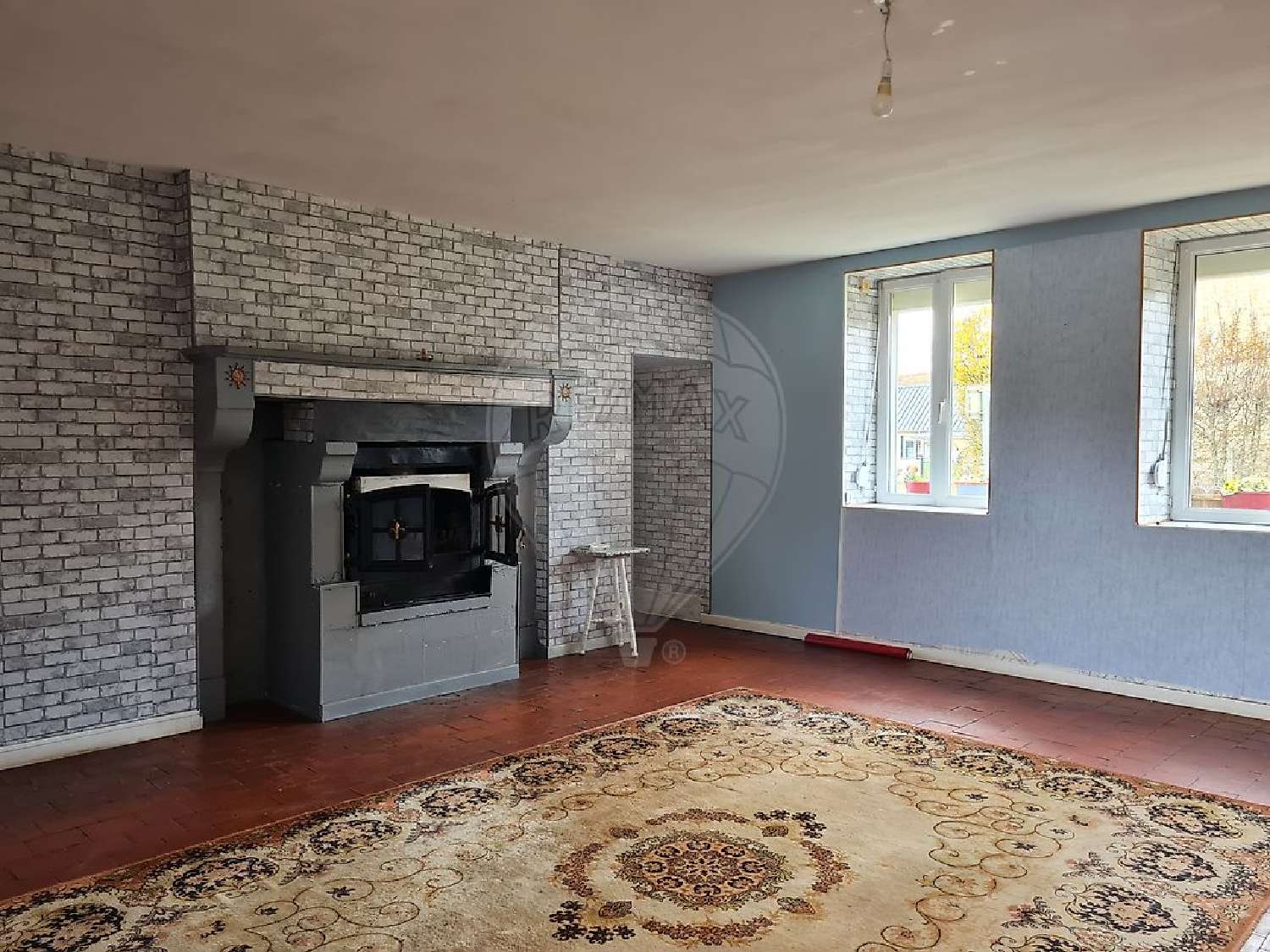  te koop huis Prémery Nièvre 3