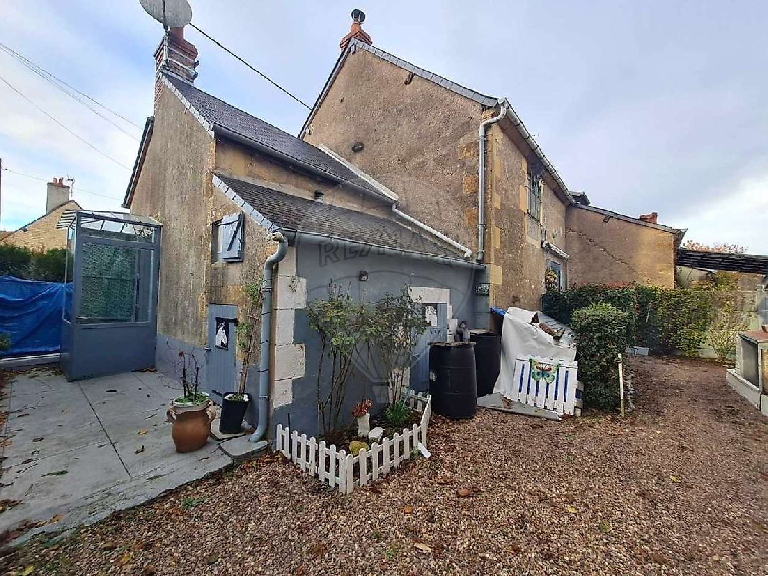  te koop huis Prémery Nièvre 6