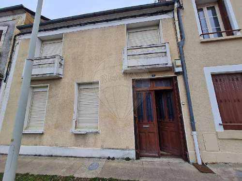 Prémery Nièvre huis foto 7206596