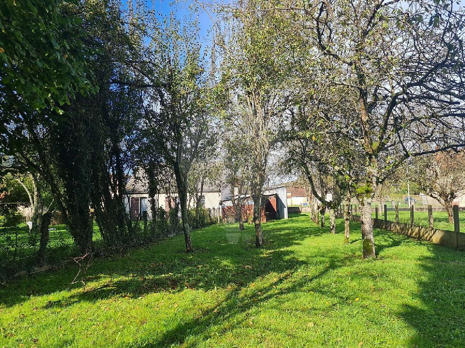 te koop huis Prémery Nièvre 2