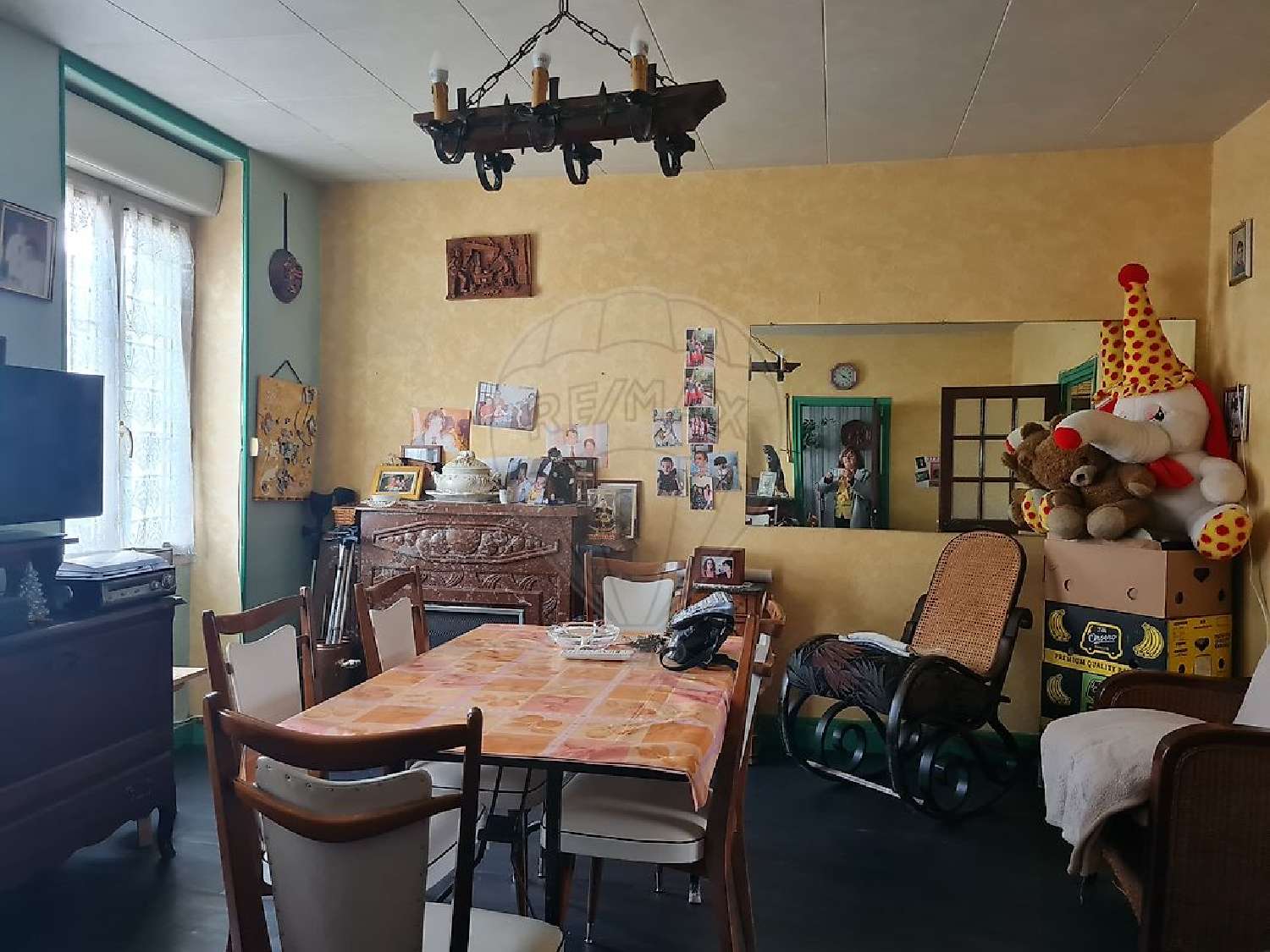 te koop huis Prémery Nièvre 3