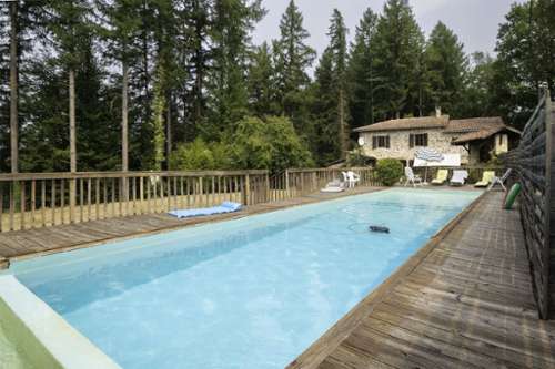 Prendeignes Lot huis foto 7169691