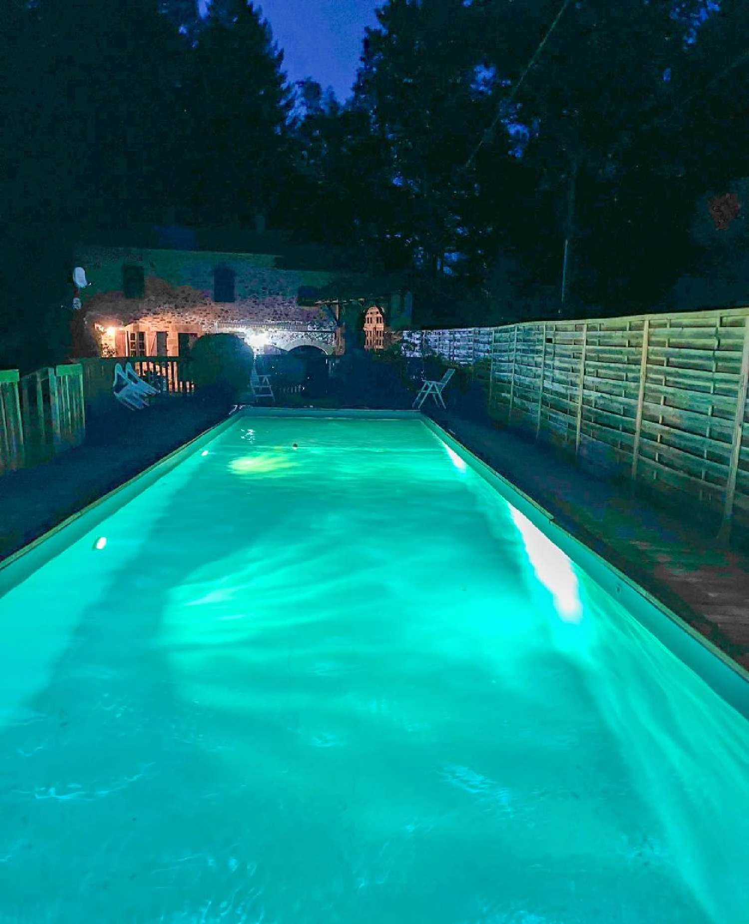 te koop huis Prendeignes Lot 7