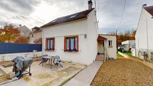 Presles Val-d'Oise maison foto 7191680