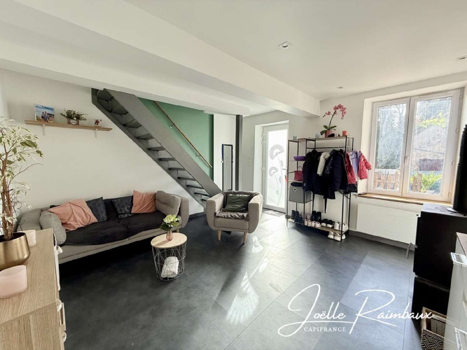  te koop huis Presles Val-d'Oise 2