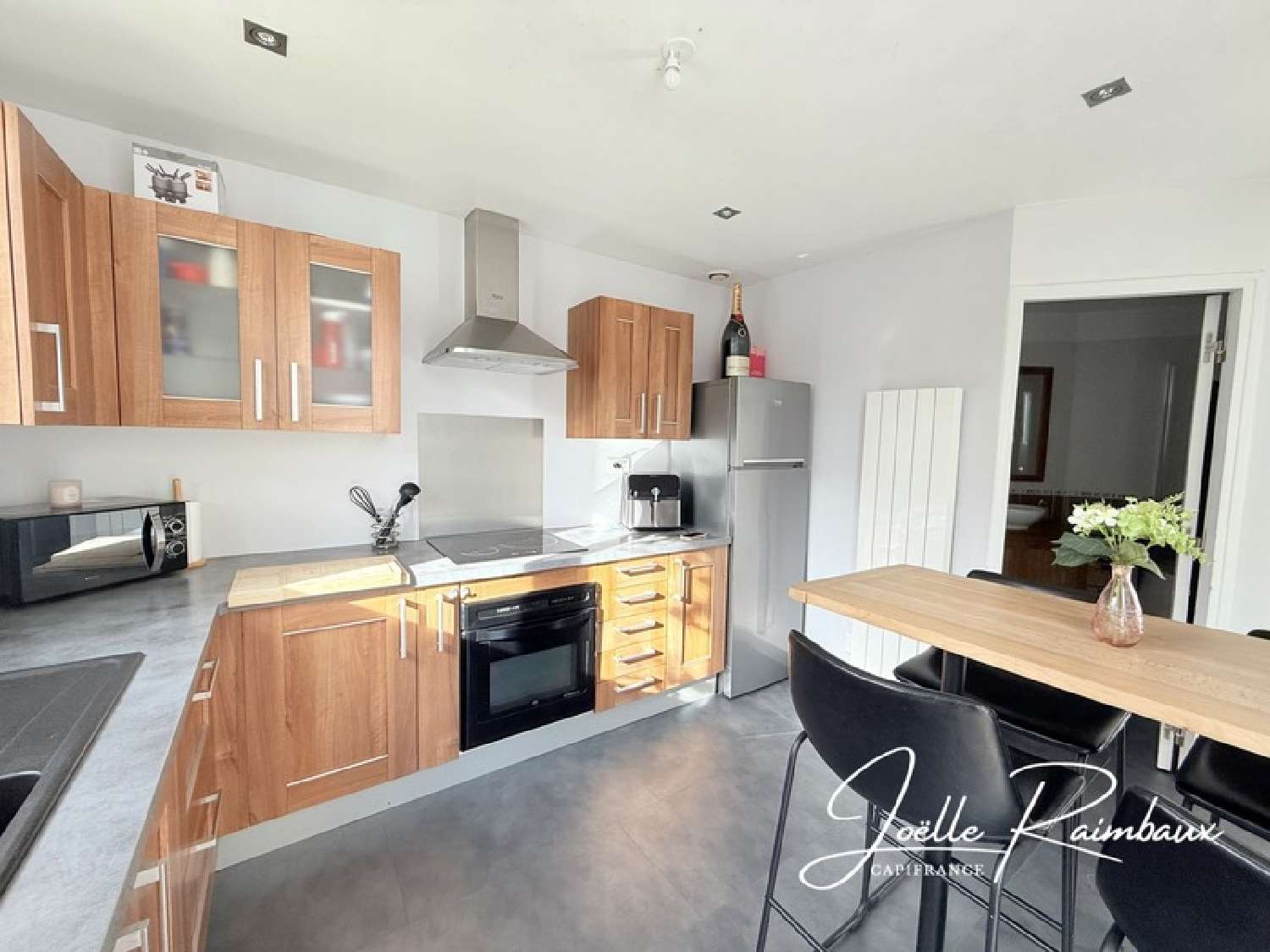  te koop huis Presles Val-d'Oise 3