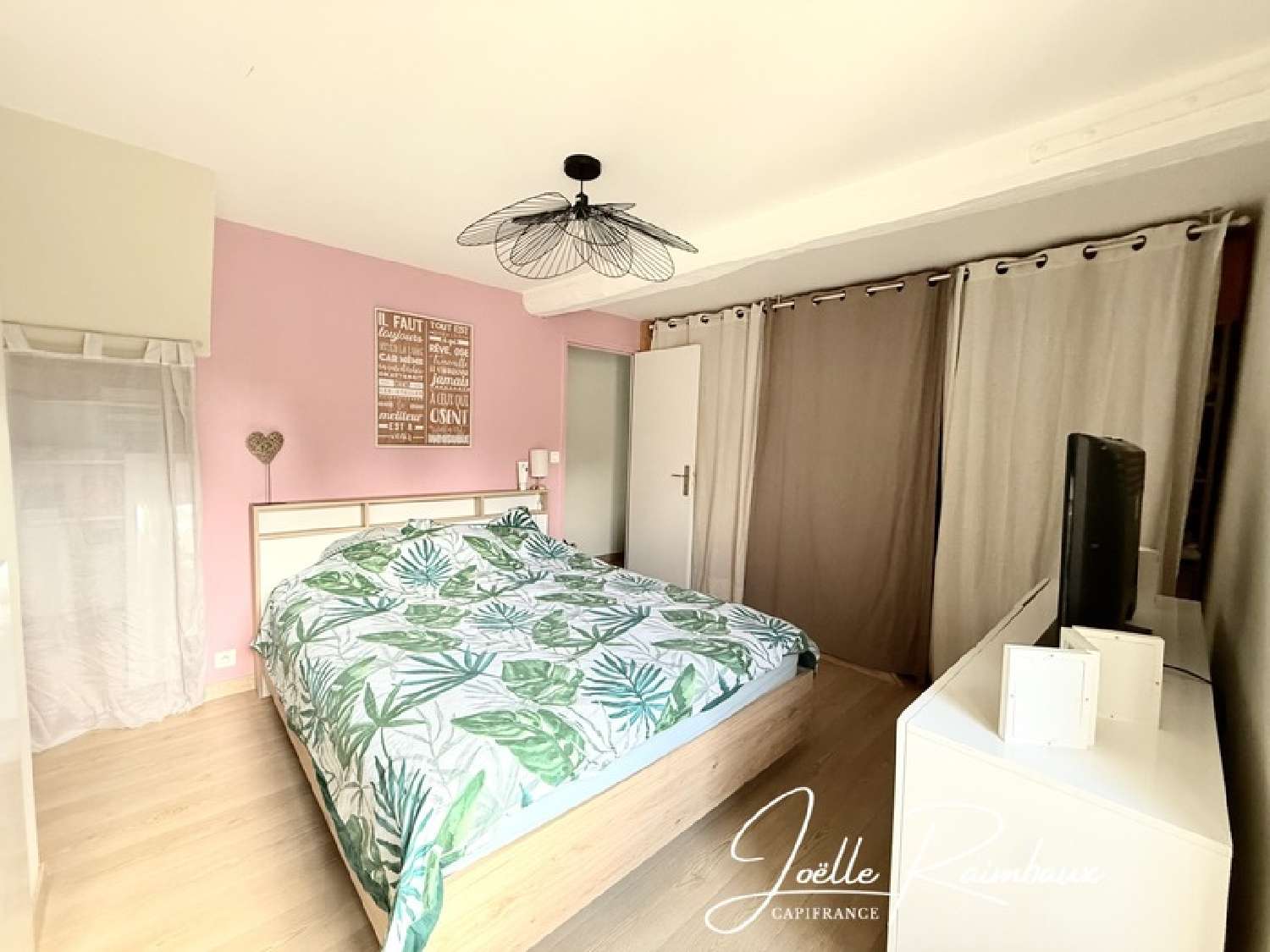  te koop huis Presles Val-d'Oise 4