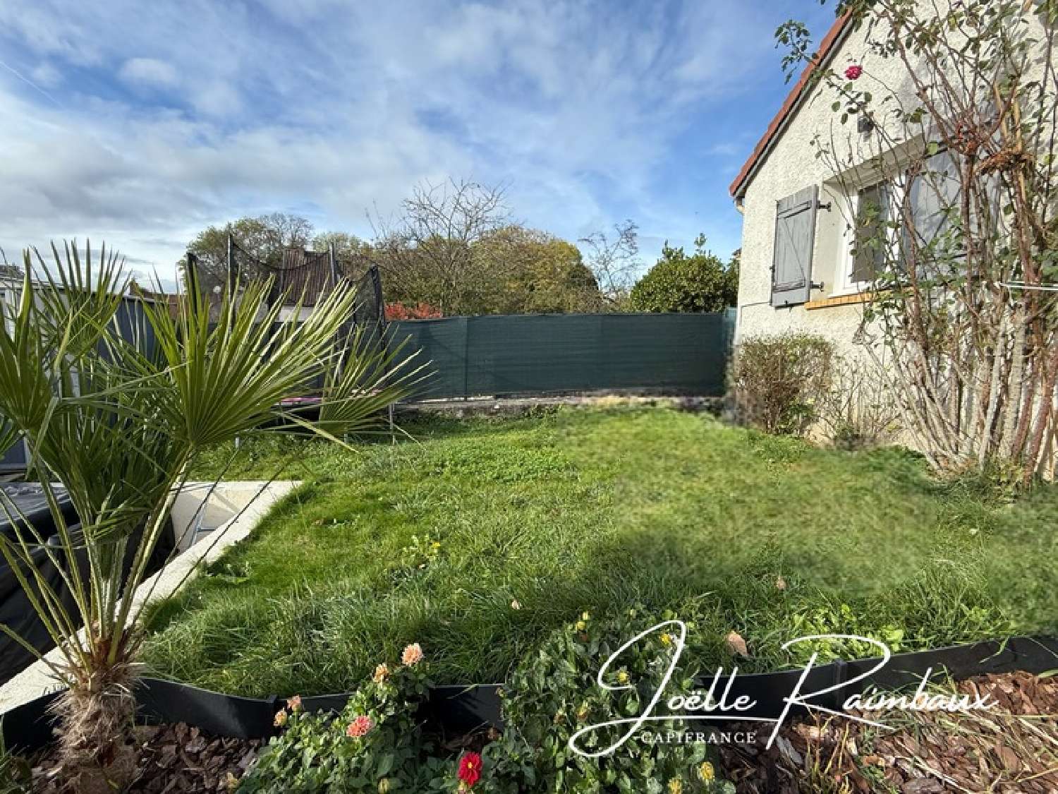  te koop huis Presles Val-d'Oise 7