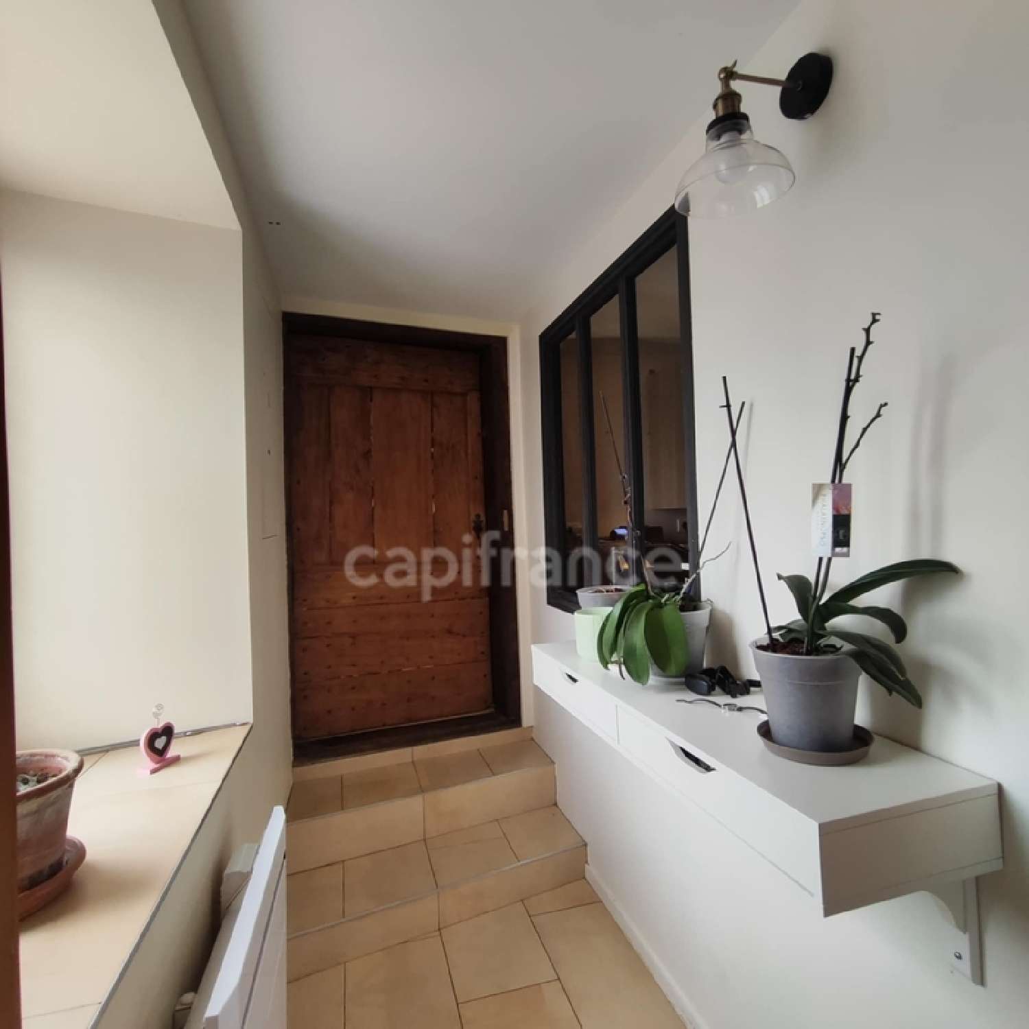  à vendre maison Pressins Isère 4