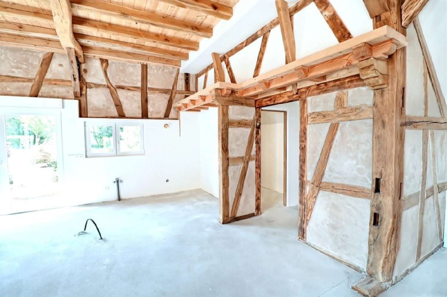 à vendre maison Preuschdorf Bas-Rhin 3