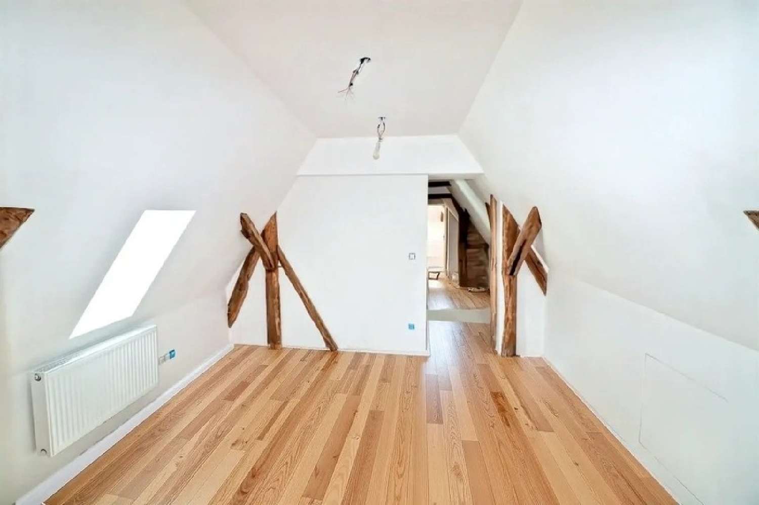 à vendre maison Preuschdorf Bas-Rhin 8