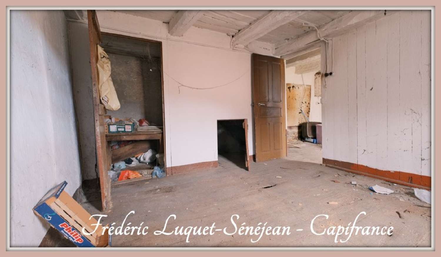  te koop huis Prévenchères Lozère 6