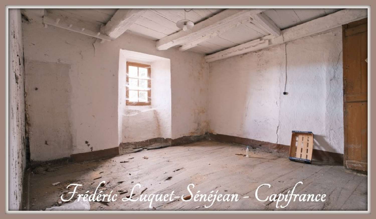  te koop huis Prévenchères Lozère 7