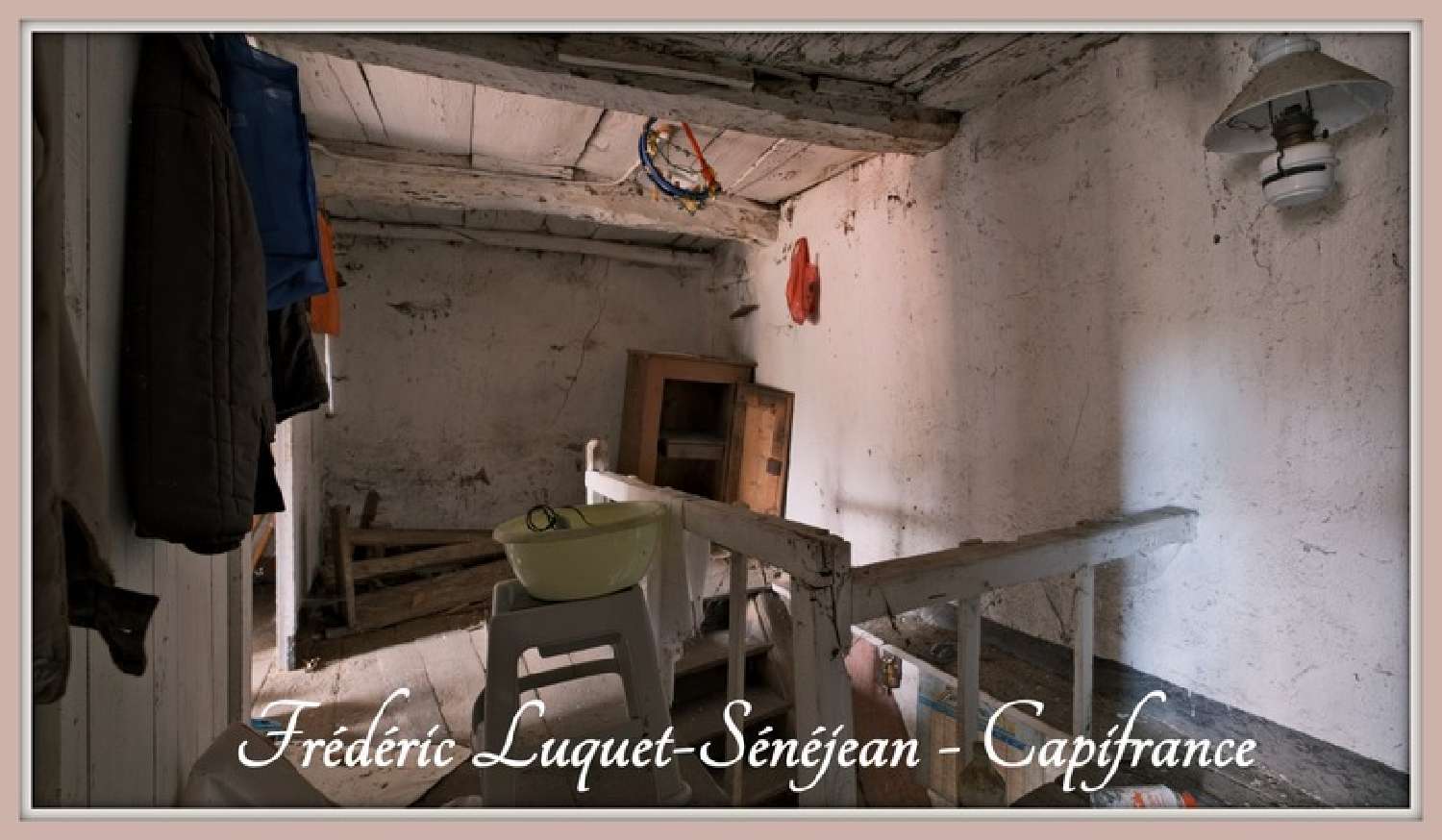  te koop huis Prévenchères Lozère 8