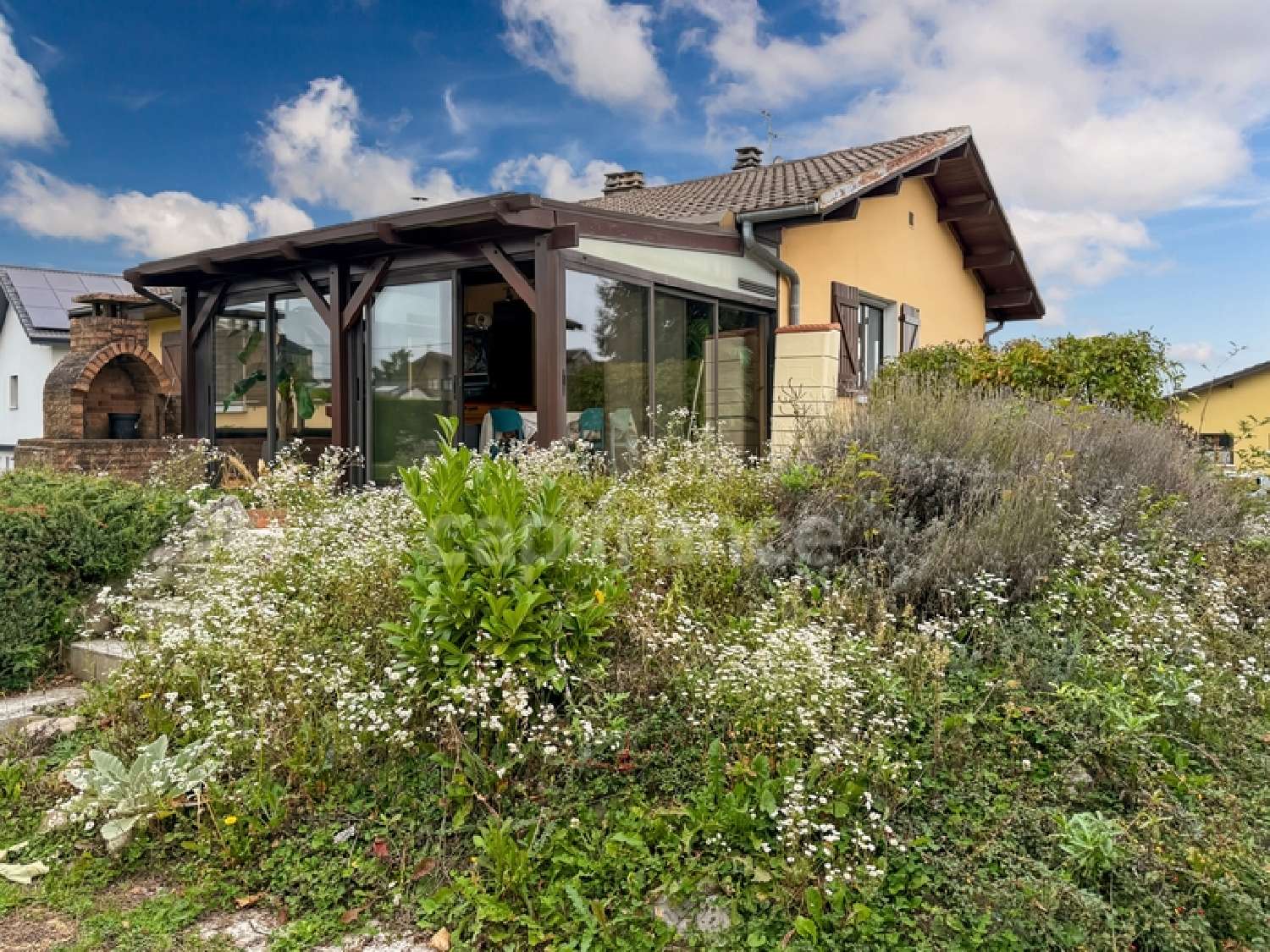  à vendre maison Prévessin-Moens Ain 1