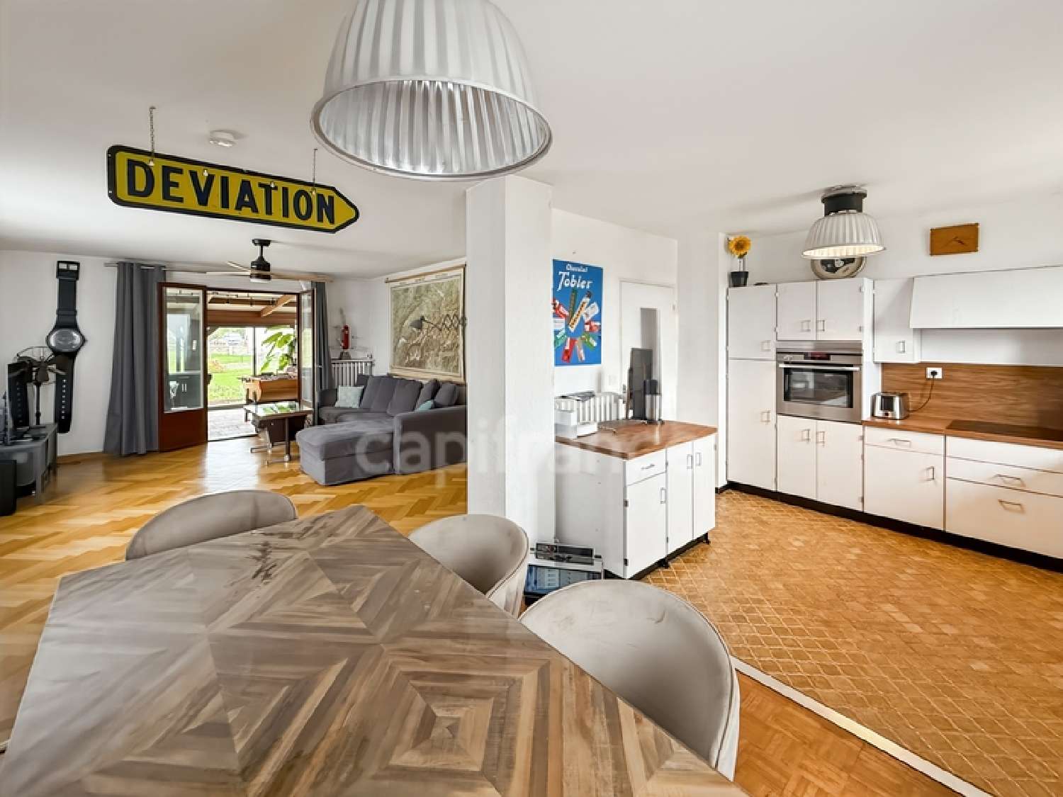  à vendre maison Prévessin-Moens Ain 2