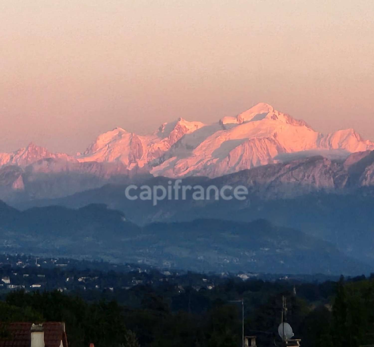  à vendre maison Prévessin-Moens Ain 3