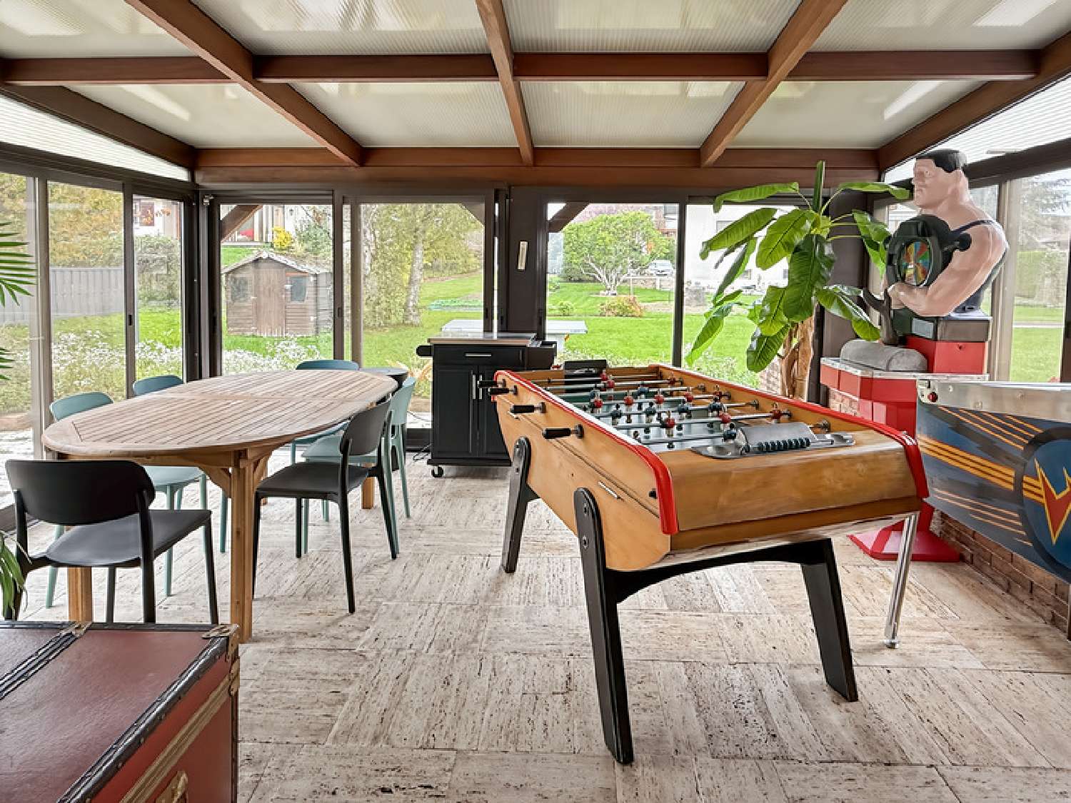  à vendre maison Prévessin-Moens Ain 8