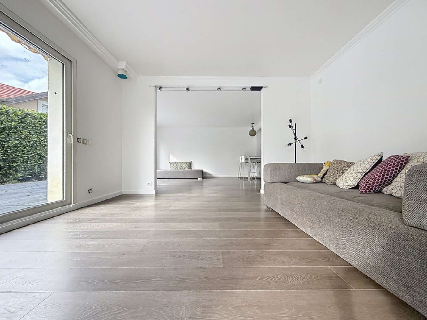 te koop huis Prévessin-Moens Ain 5