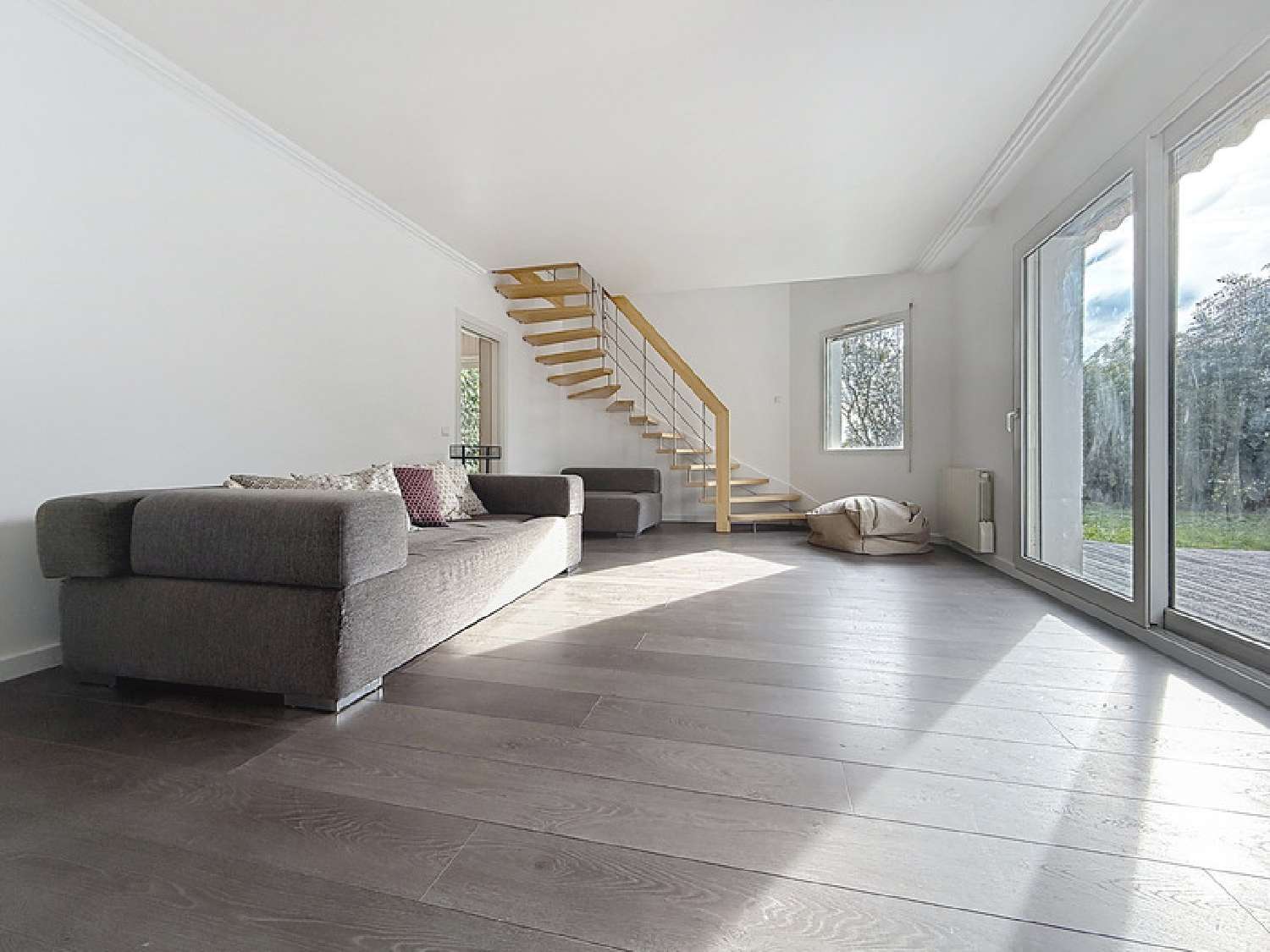 te koop huis Prévessin-Moens Ain 2