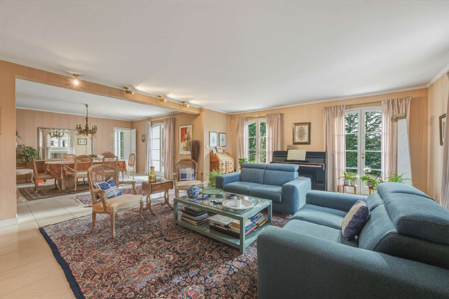  en venta casa Prévessin-Moens Ain 2