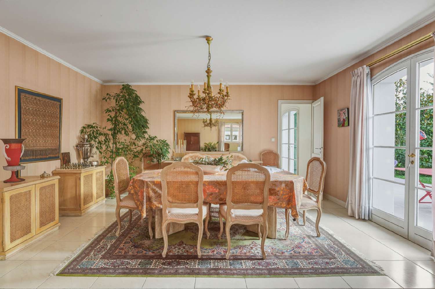  en venta casa Prévessin-Moens Ain 3