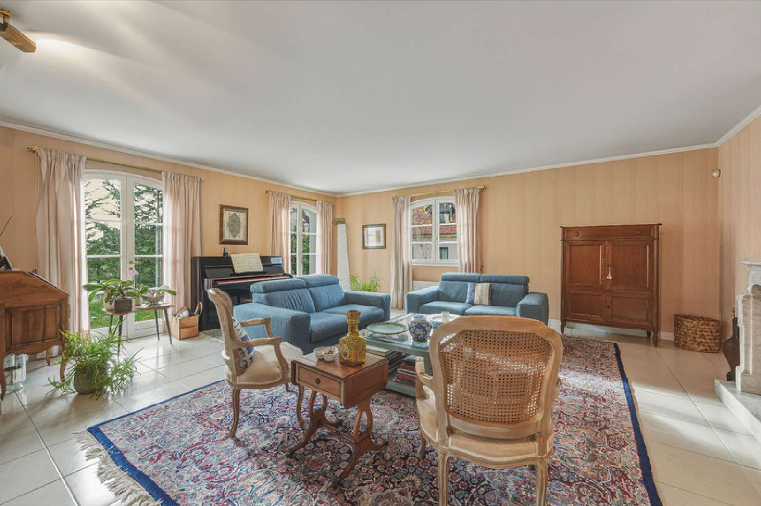  en venta casa Prévessin-Moens Ain 5