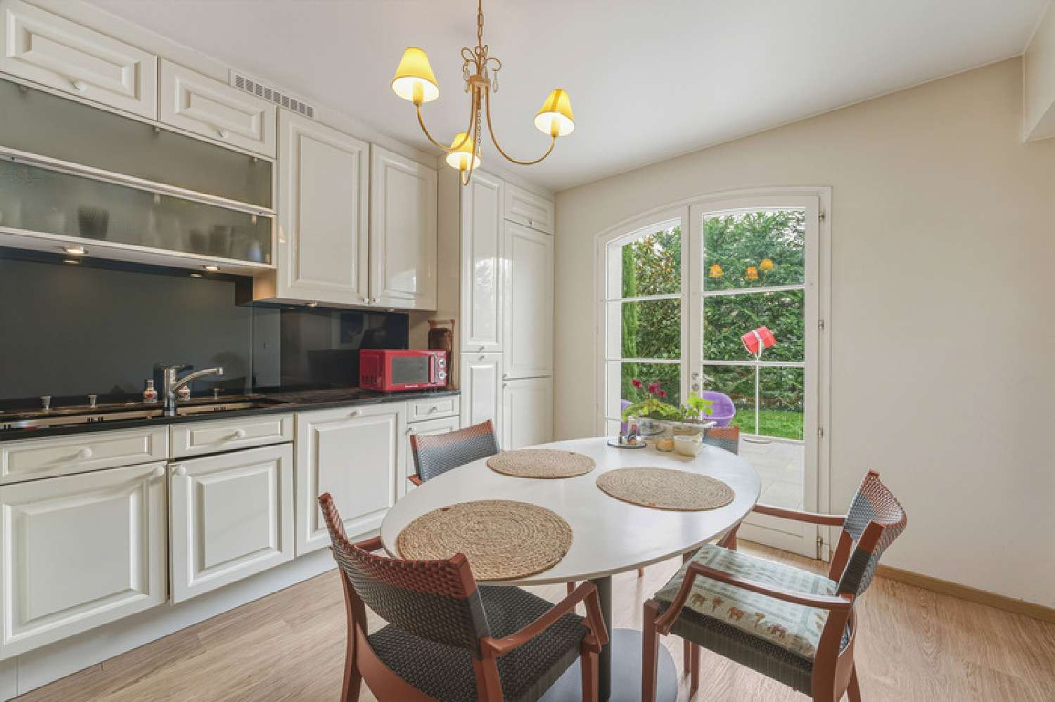  en venta casa Prévessin-Moens Ain 6