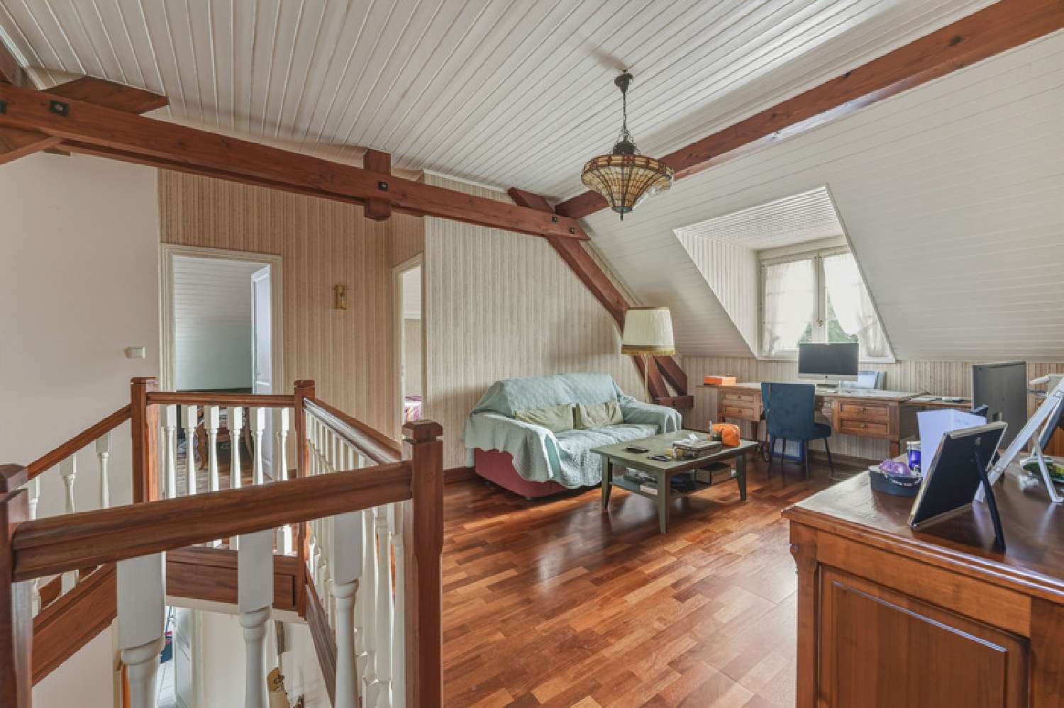  en venta casa Prévessin-Moens Ain 7