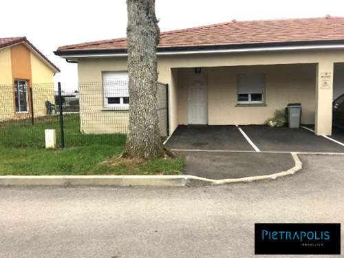 Priay Ain casa foto 7171057