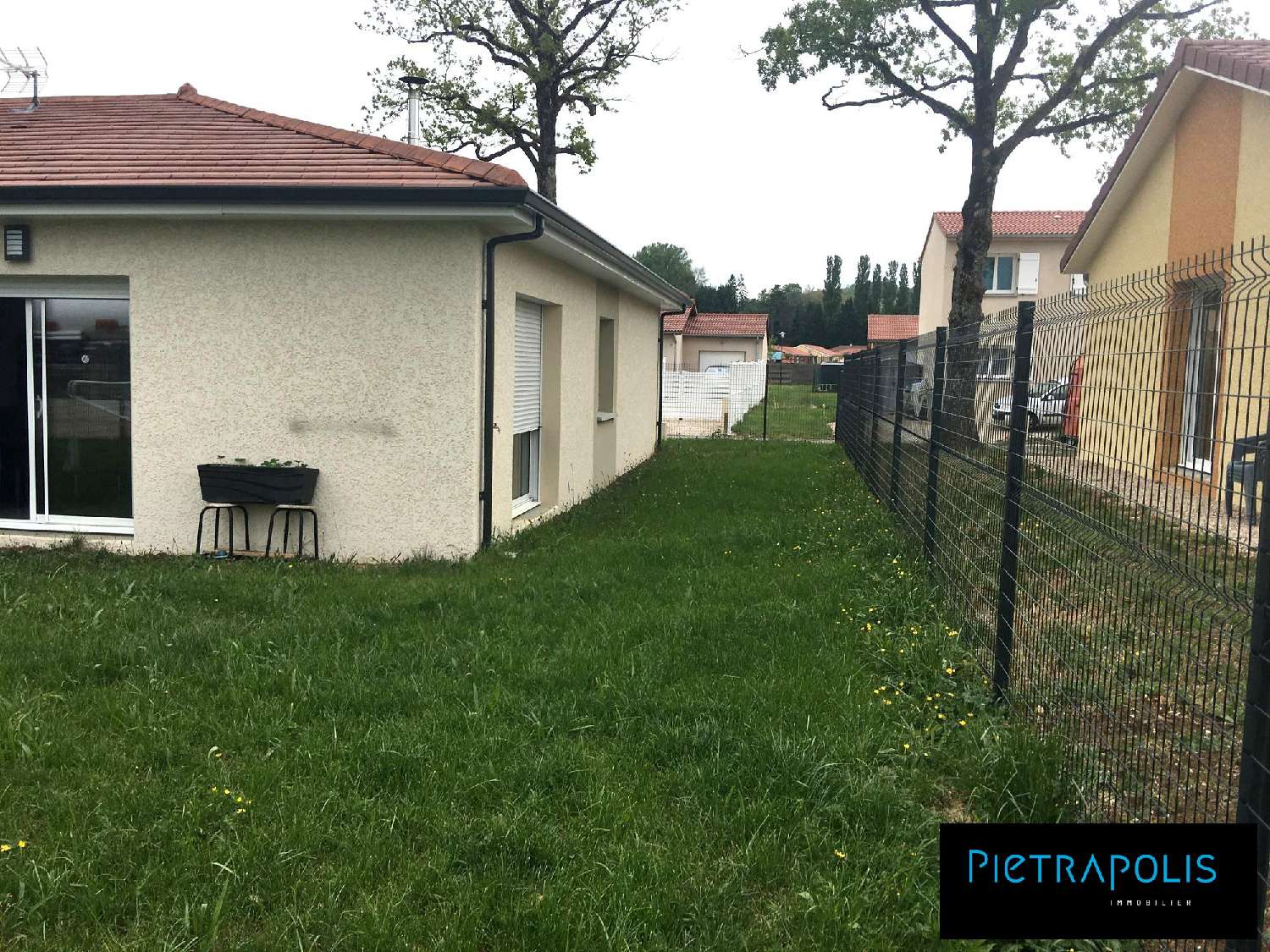  en venta casa Priay Ain 2