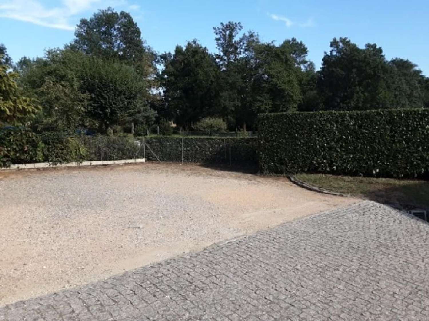  te koop huis Prissé Saône-et-Loire 1