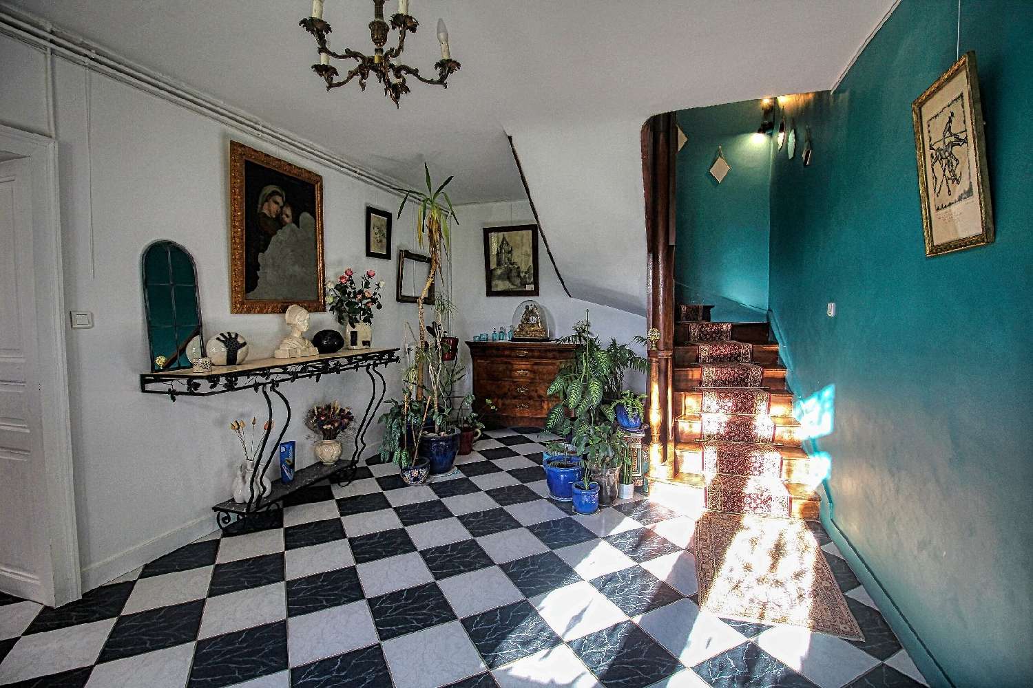 te koop huis Prissé Deux-Sèvres 3