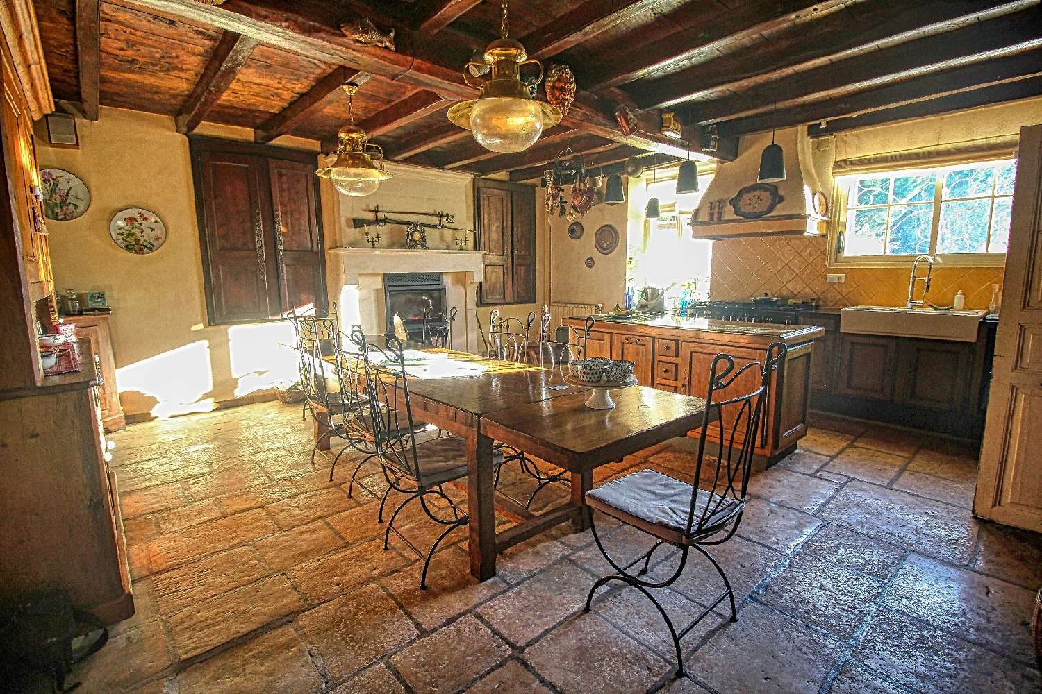  à vendre maison Prissé Deux-Sèvres 4