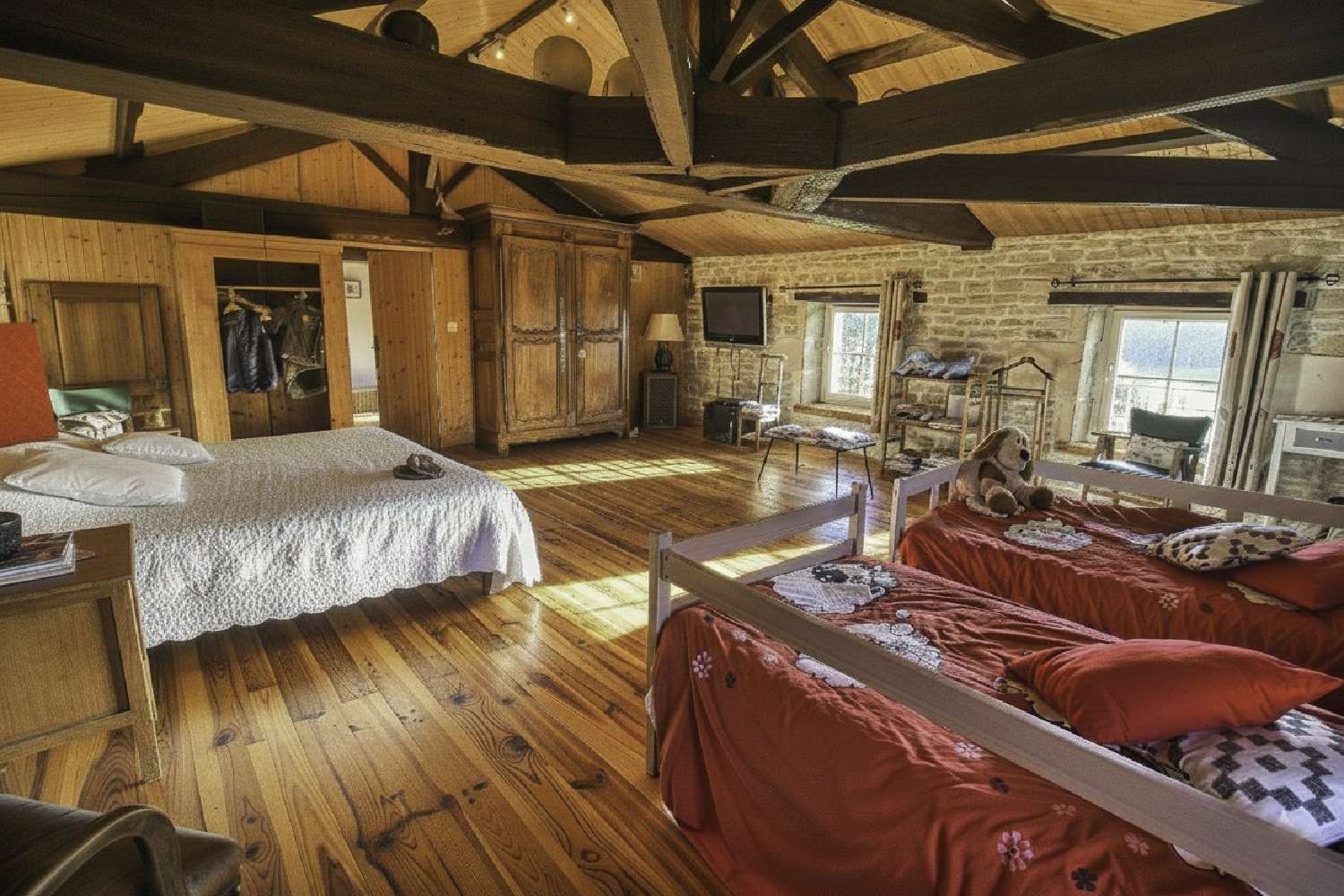  à vendre maison Prissé Deux-Sèvres 8