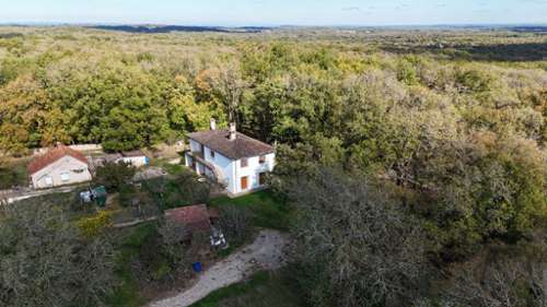 Promilhanes Lot Haus Bild 7185978