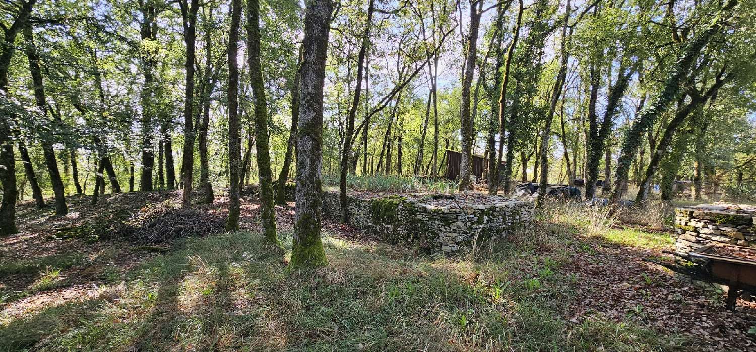 kaufen Haus Promilhanes Lot 5