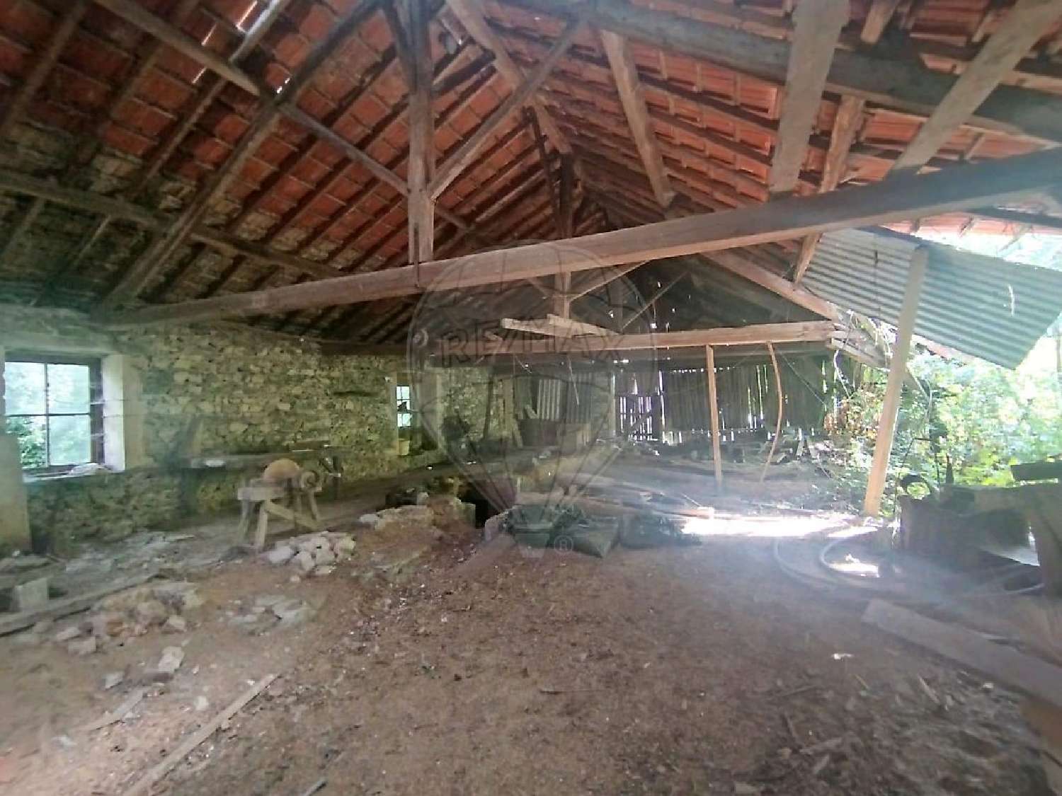 en venta casa Propières Rhône 2