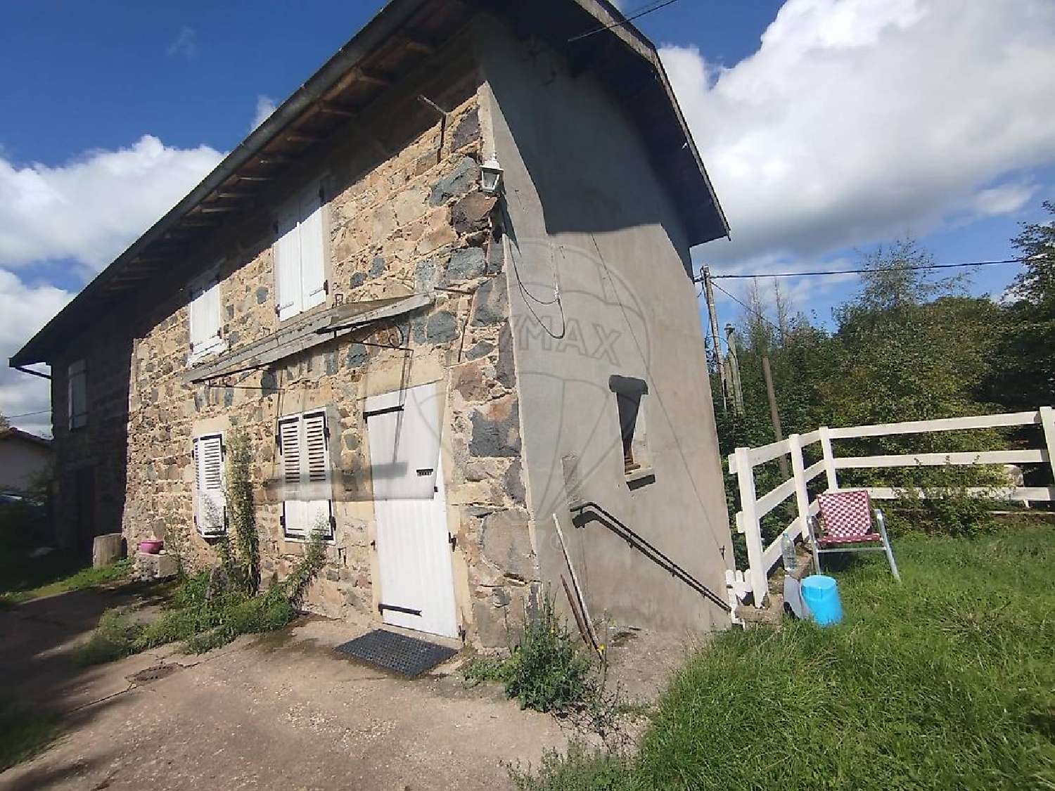 en venta casa Propières Rhône 4